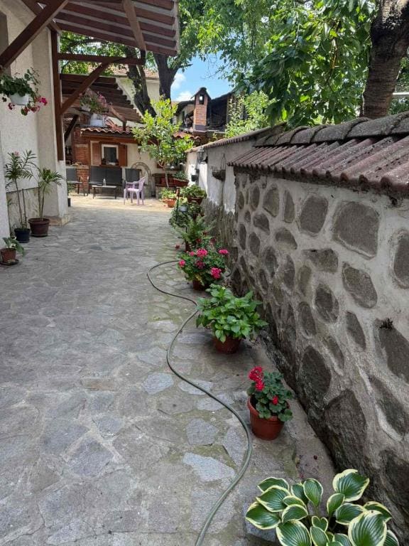 Къща за гости Гаджо Gadjo - View 3