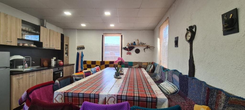 Къща за гости Светулките Fireflies Guest House - View 4