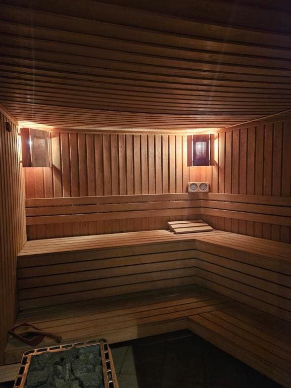 Victori SPA - Main view