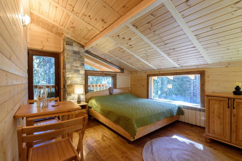 Life House-Semkovo - View 2