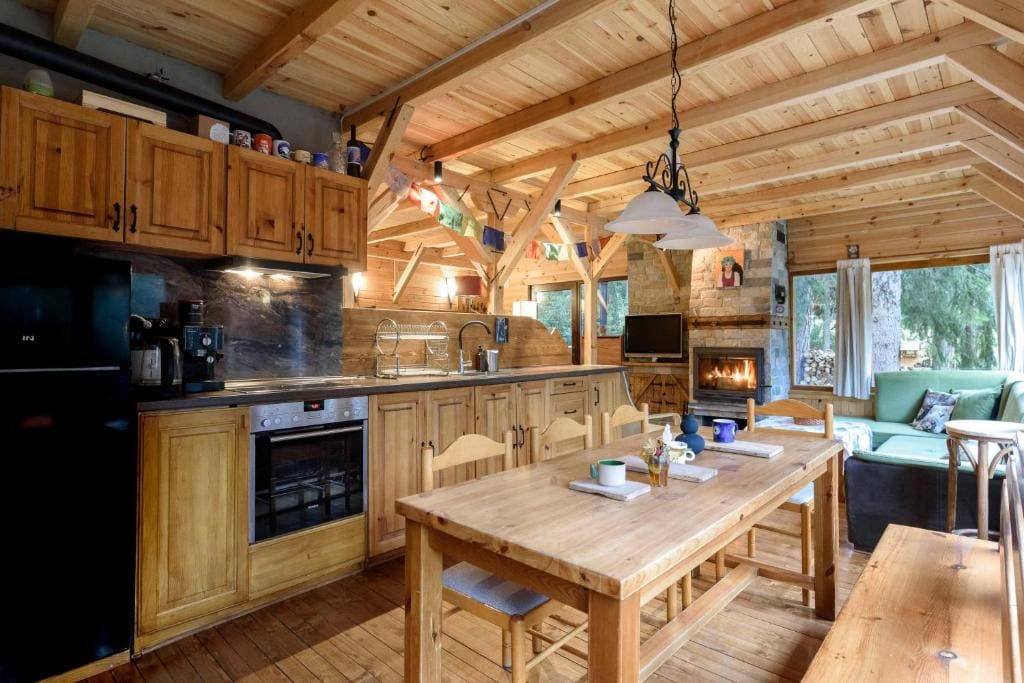Life House-Semkovo - View 4