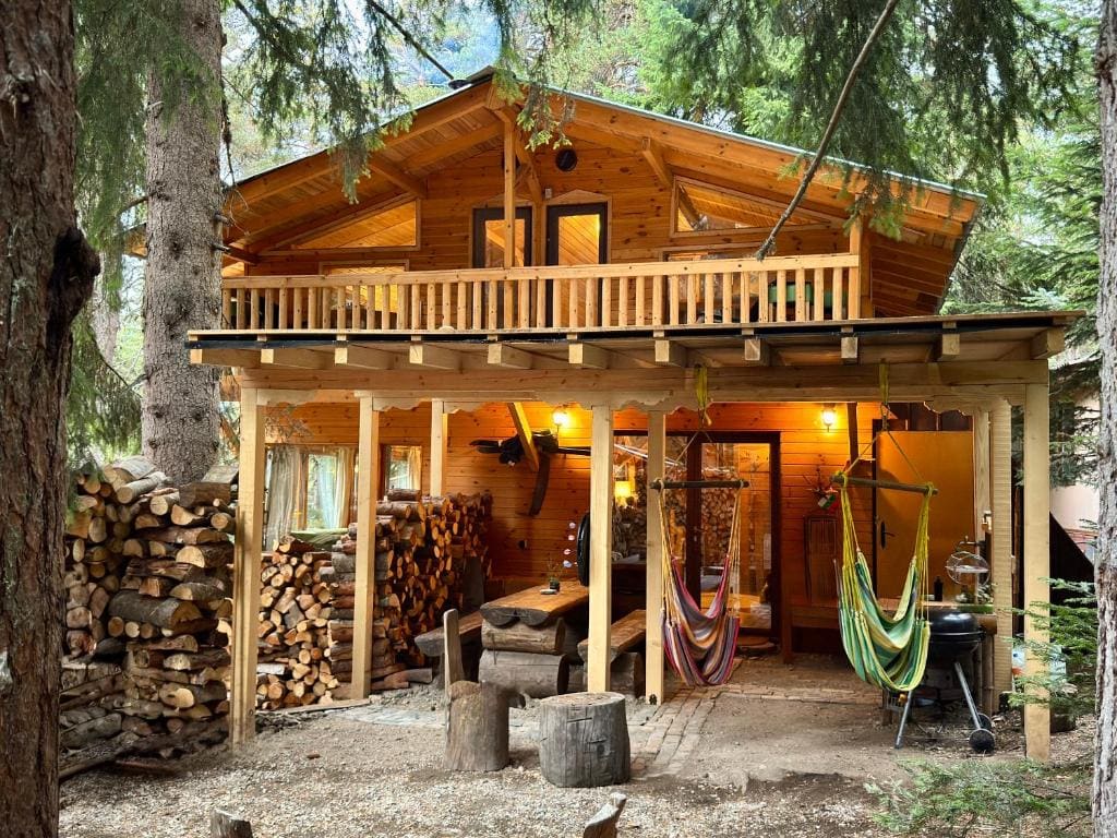 Life House-Semkovo - View 5