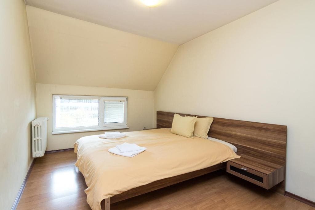 Family Hotel Madrid - View 2