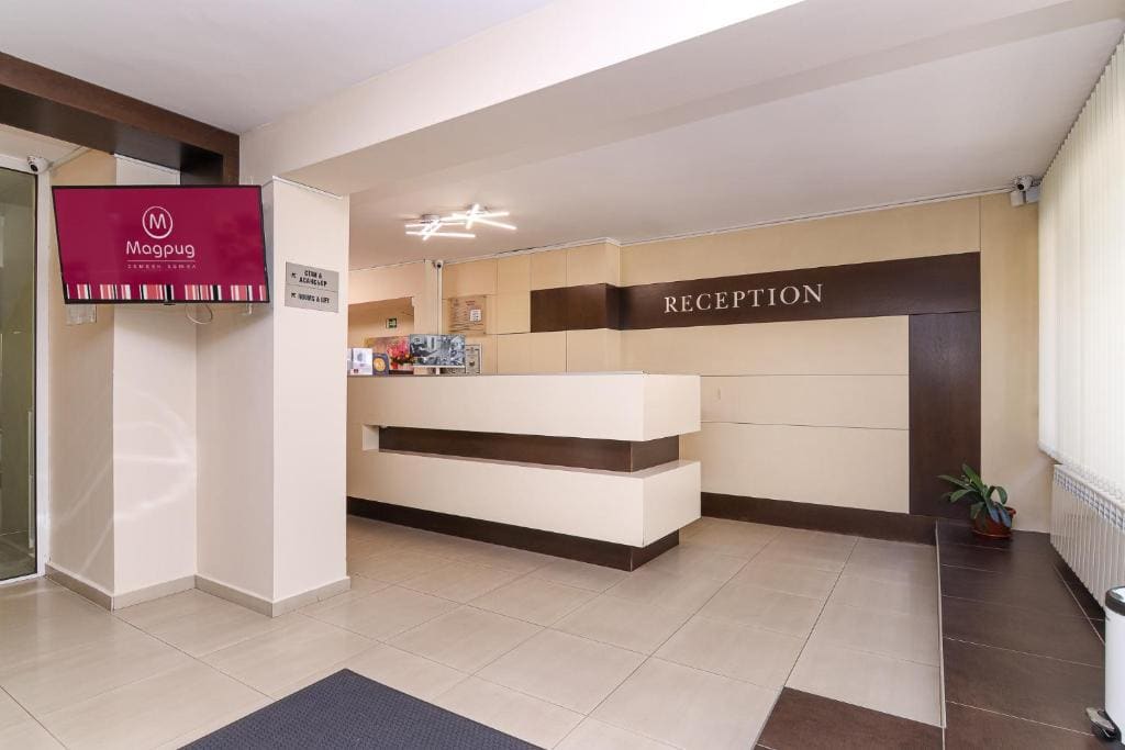 Family Hotel Madrid - View 4