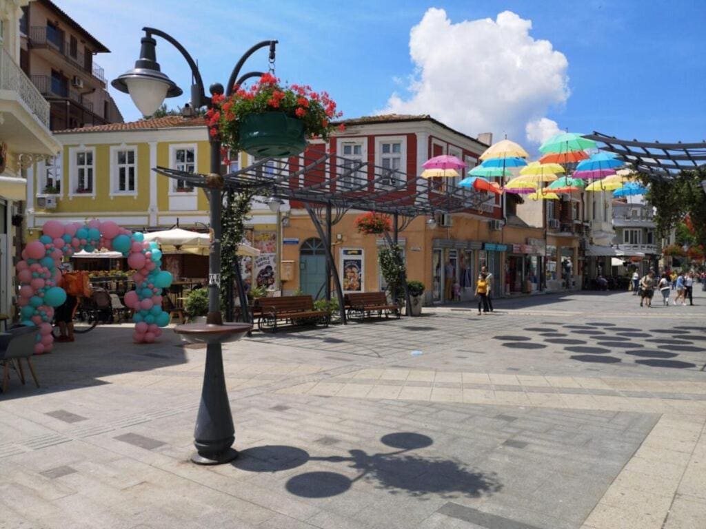 Marina Sands Bijou Boutique Obzor - View 7