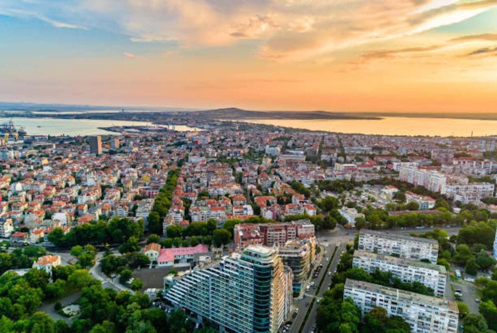 Marina Sands Bijou Boutique Obzor - View 4