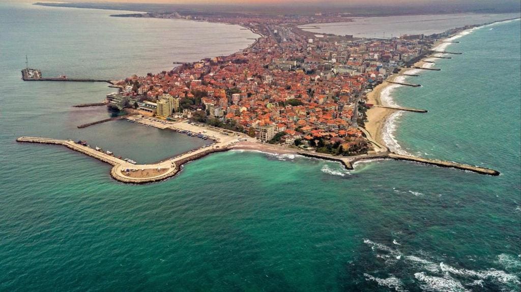 Marina Sands Bijou Boutique Obzor - View 6