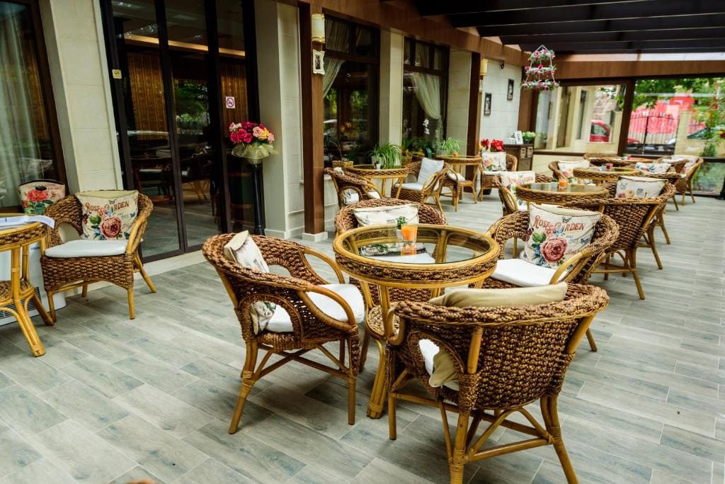 SPA Hotel Medicus - View 4