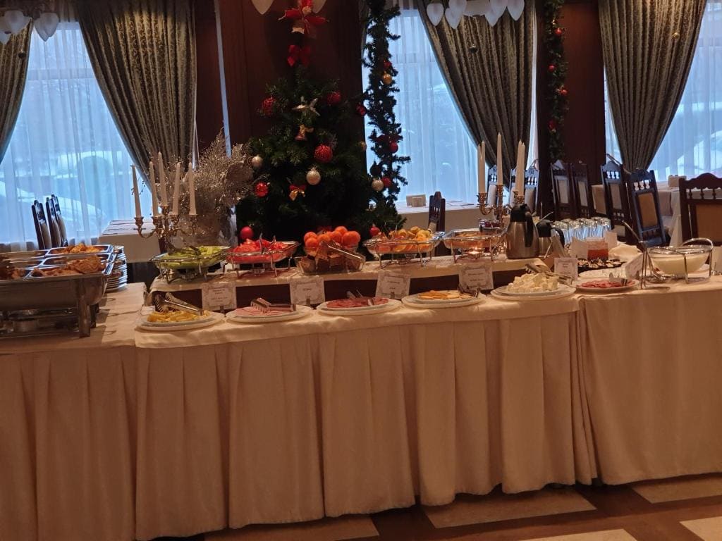 SPA Hotel Medicus - View 6