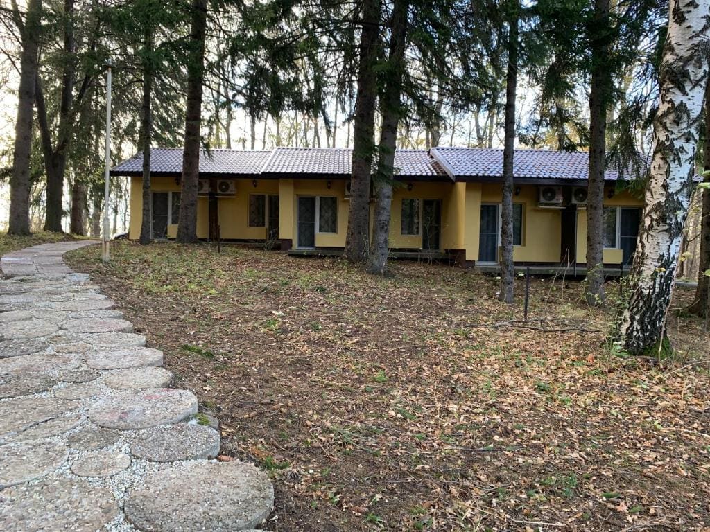 Мотел Тихия кът - Main view