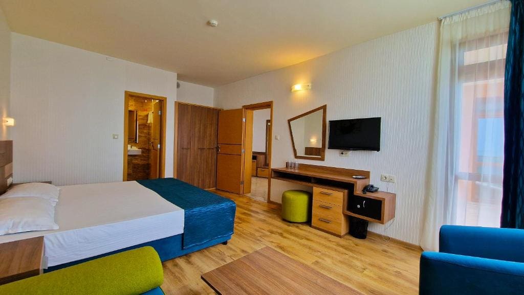 Paradise Beach Residence - Ultra All Inclusive - View 2