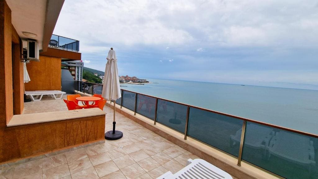 Paradise Beach Residence - Ultra All Inclusive - View 4