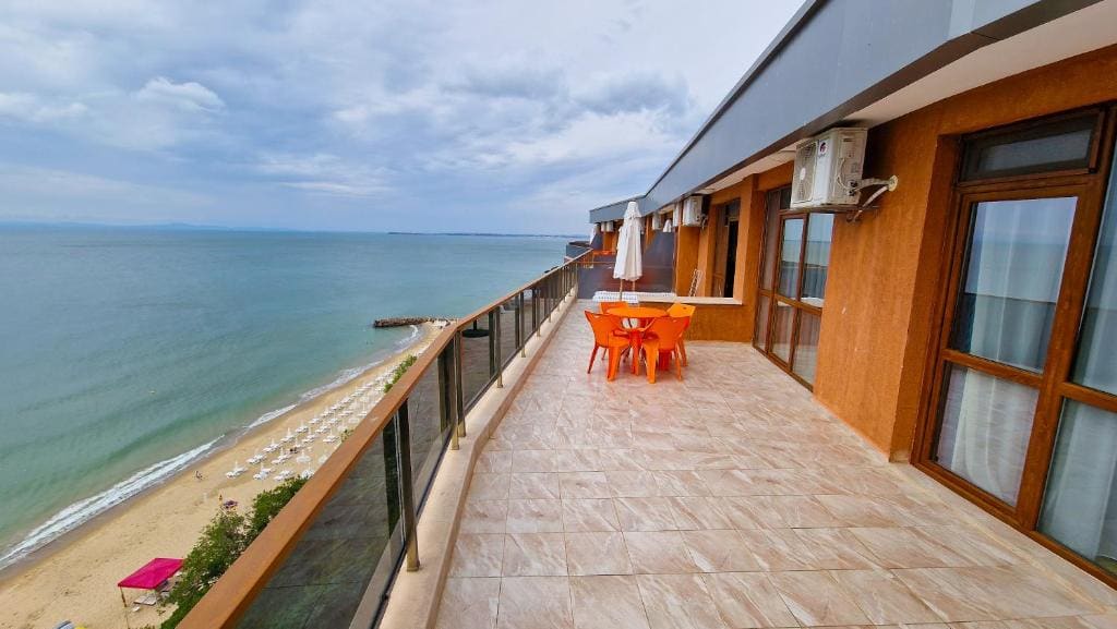 Paradise Beach Residence - Ultra All Inclusive - Main view