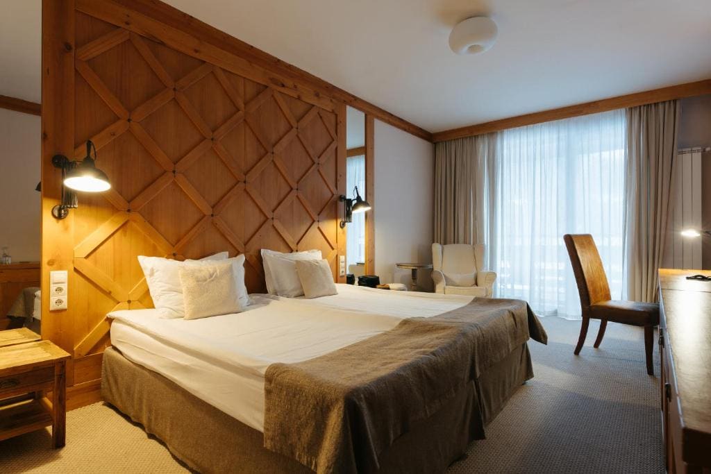 Green Life Bansko - View 2
