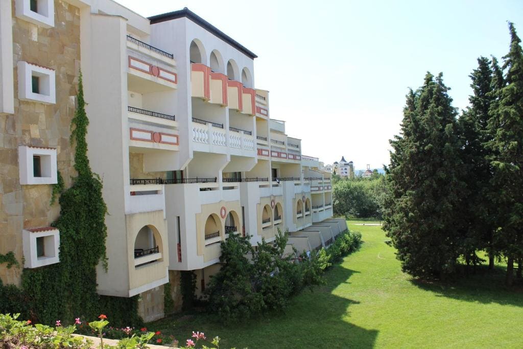 Duni Pelican Hotel - All Inclusive - View 5