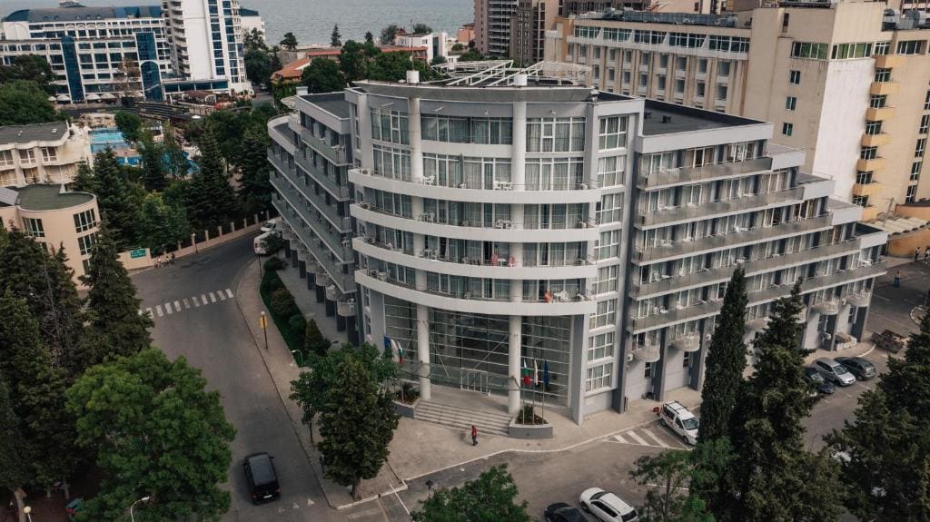 PERLA TUI SUNEO Adults only Hotel - View 2