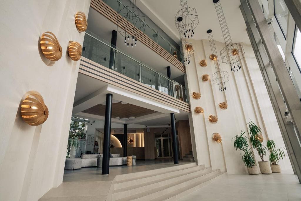 PERLA TUI SUNEO Adults only Hotel - View 3