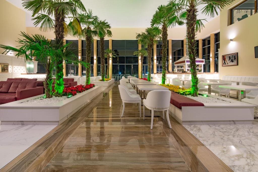 Hotel Perla Beach Club - All Inclusive - View 5
