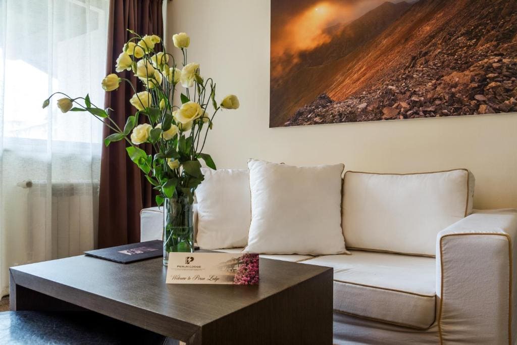 Hotel Perun Lodge — Vue 6