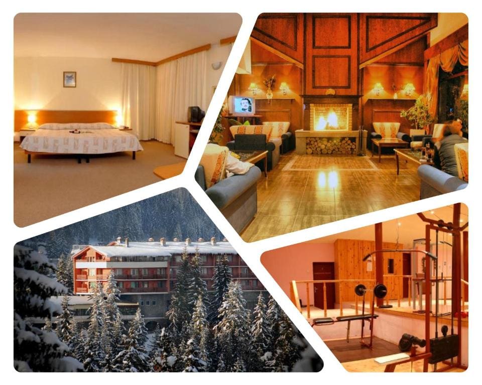 Hotel Prespa - View 7