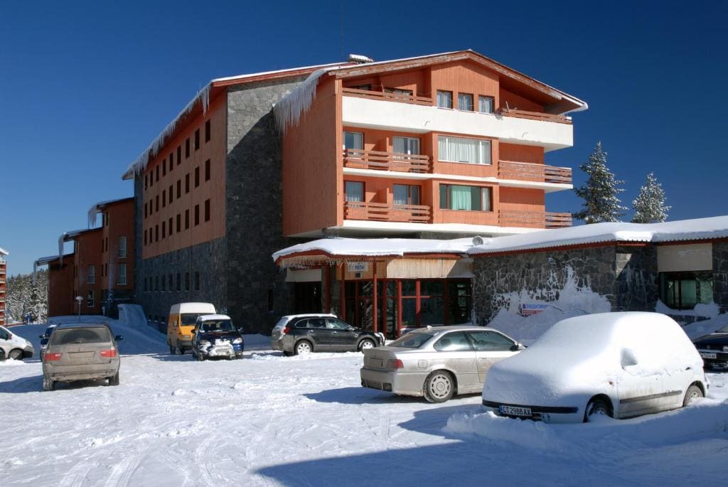Hotel Prespa - View 2