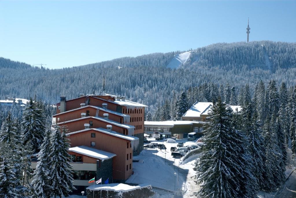 Hotel Prespa - View 4