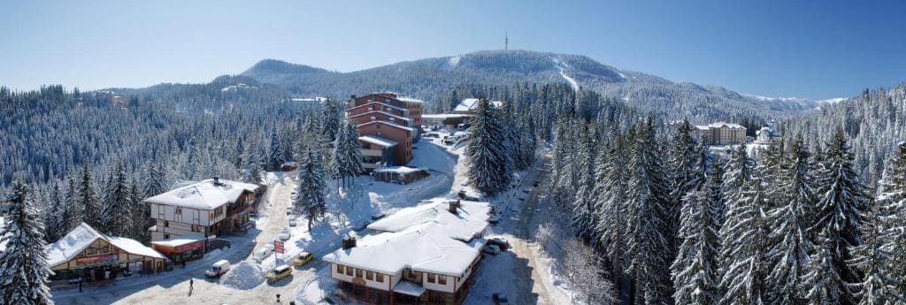 Hotel Prespa - View 3