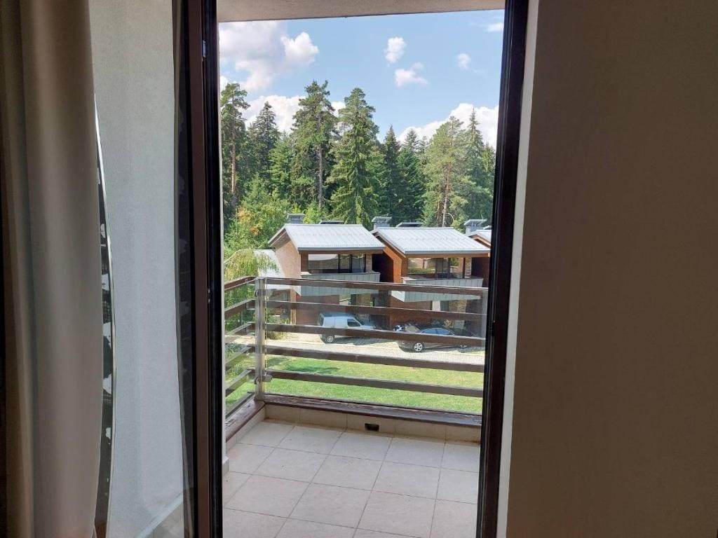Residence E205 Euphoria Borovets - View 3