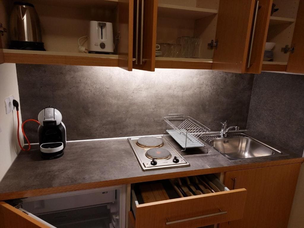 Residence E205 Euphoria Borovets - View 6