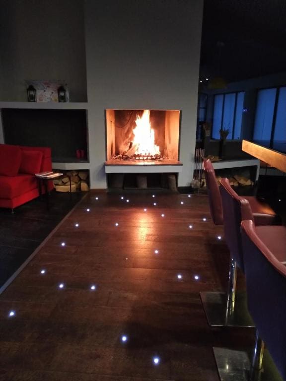 Residence E205 Euphoria Borovets - View 4