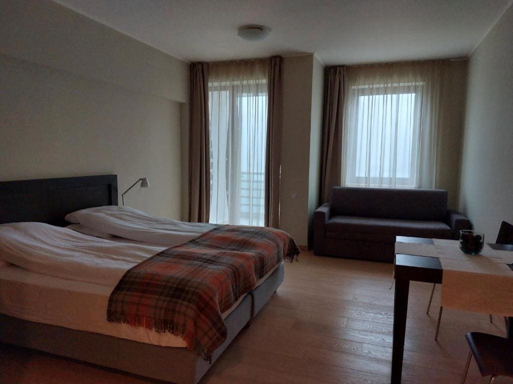 Residence E205 Euphoria Borovets - View 2