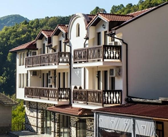 Rodopsko Katche - Main view