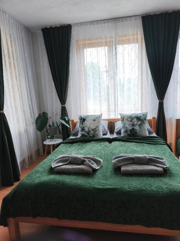 Родопско сърце - Main view