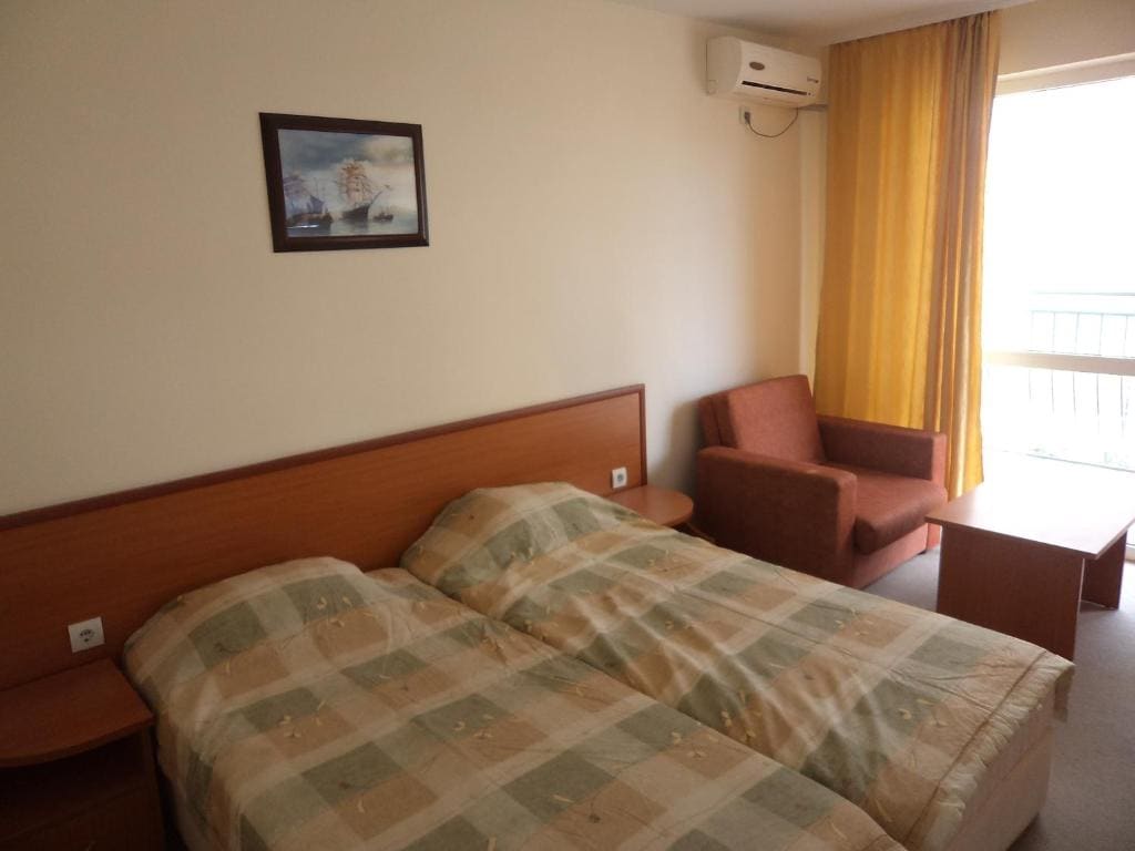 Family Hotel Romantik - View 7