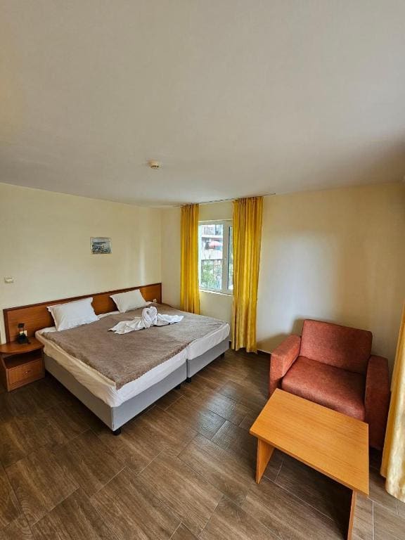 Family Hotel Romantik - View 6