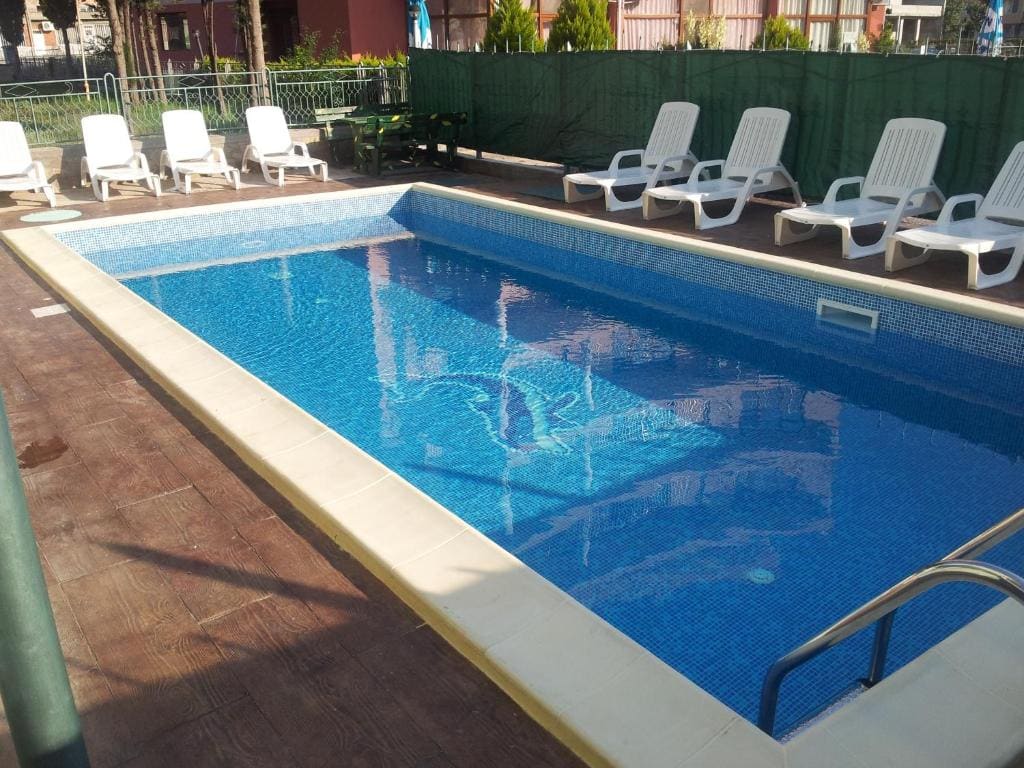 Family Hotel Romantik - View 3