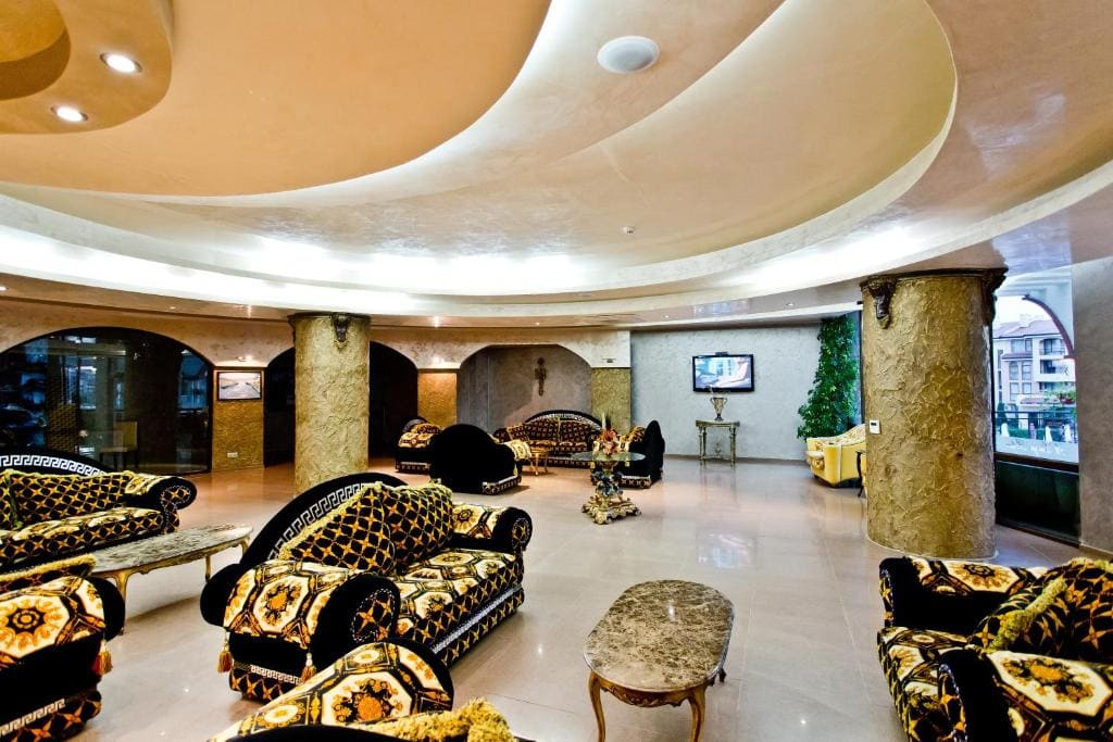 Saint George Palace Hotel All-inclusive - View 6