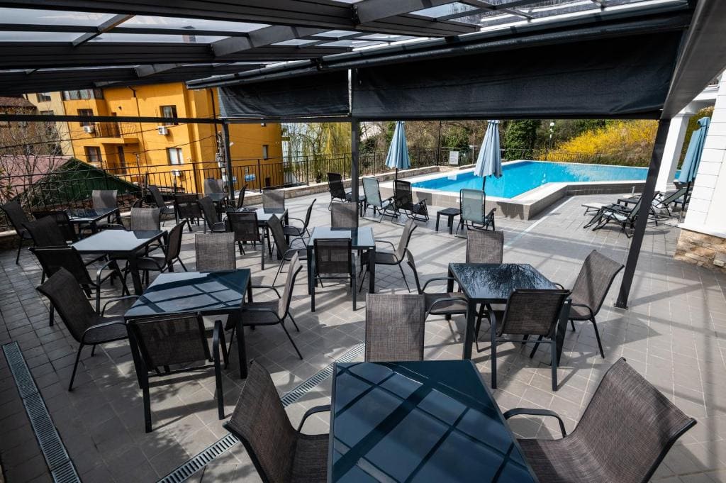 Hotel Samara with Relax area - View 3
