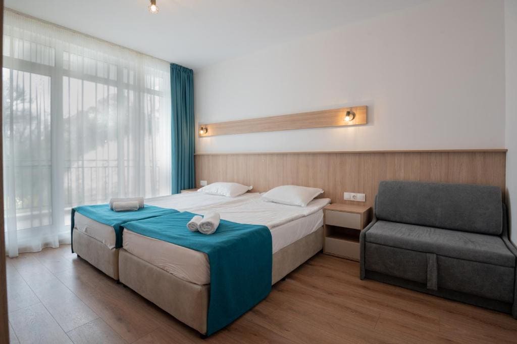 Hotel Samara with Relax area - View 7