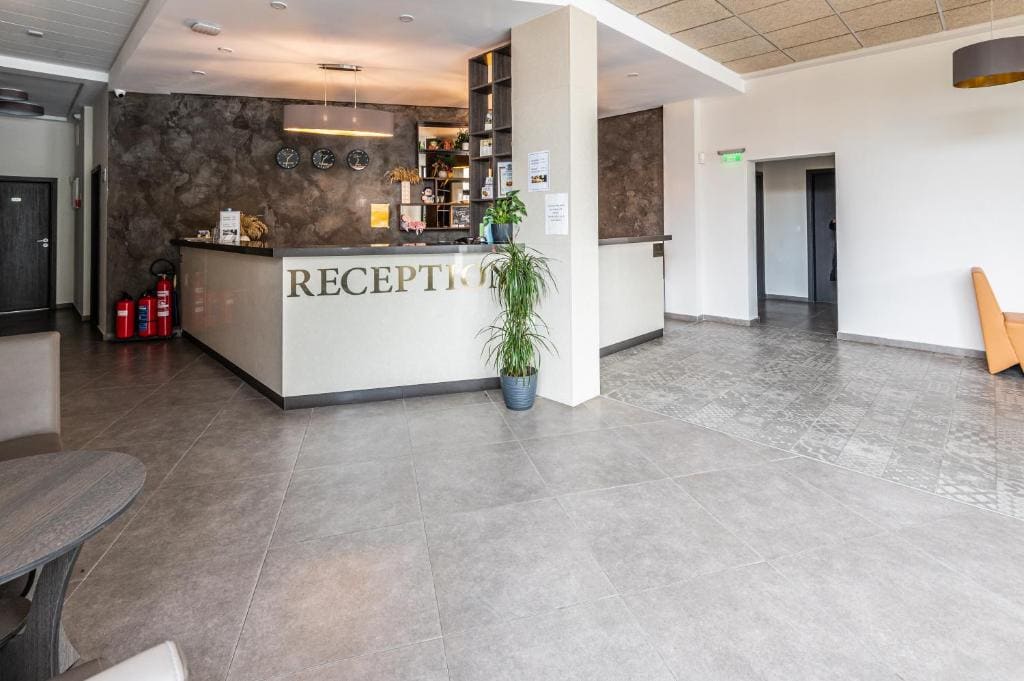 Hotel Samara with Relax area - View 5