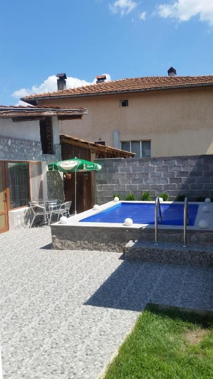 Banya Guest Rooms 23 - View 2