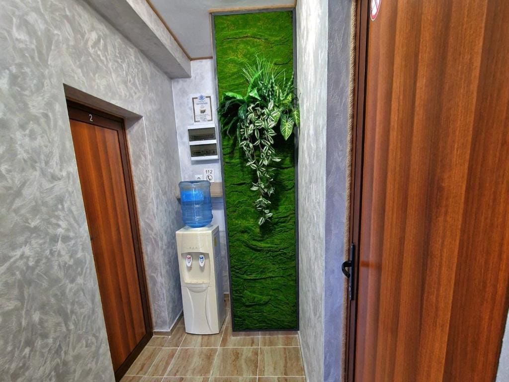 Guest House Simon Green - View 3