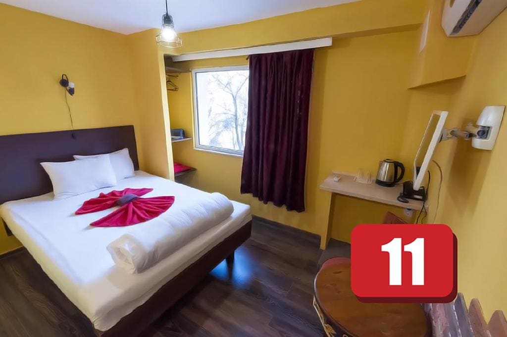 Hotel Simona Complex - View 6