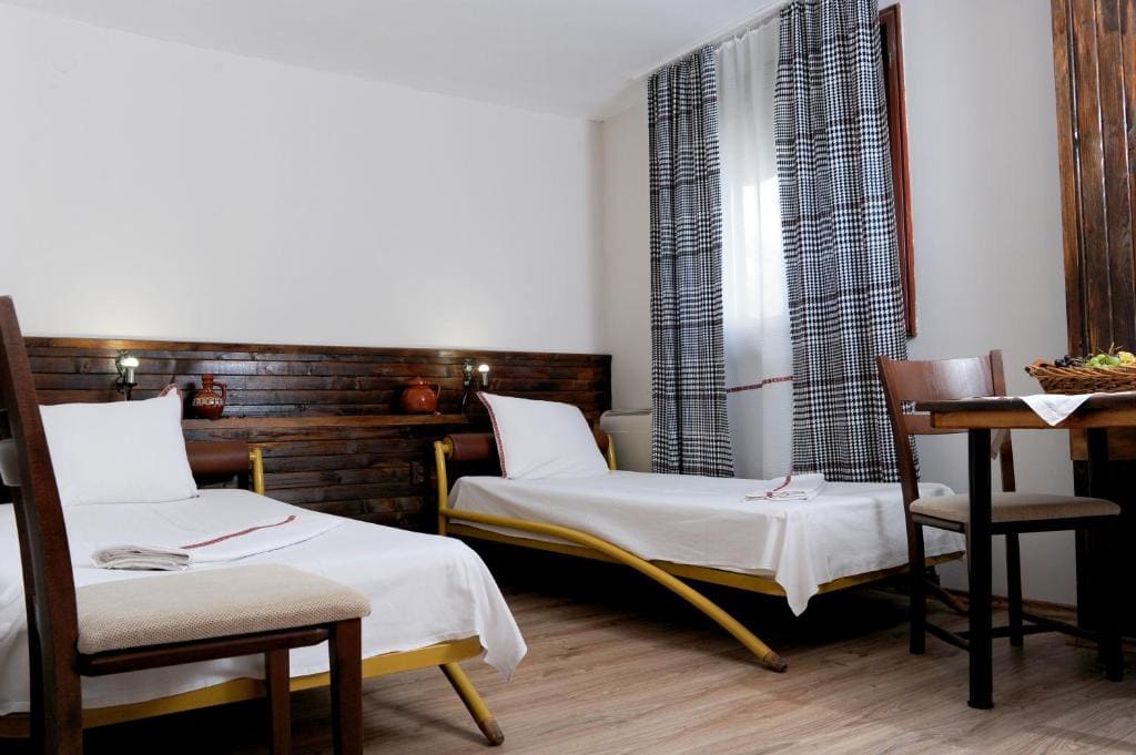 Hotel Simona Complex - View 2