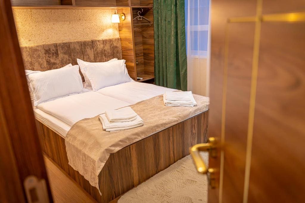 SION Boutique Guest rooms - View 7