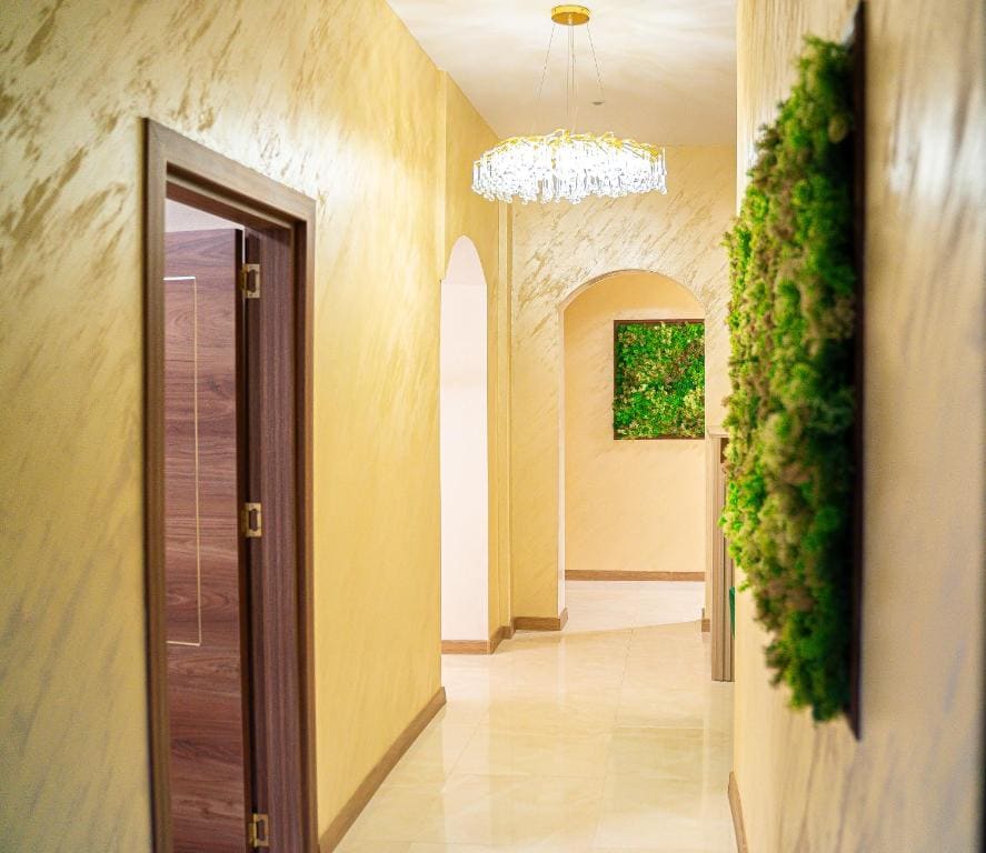 SION Boutique Guest rooms - View 4