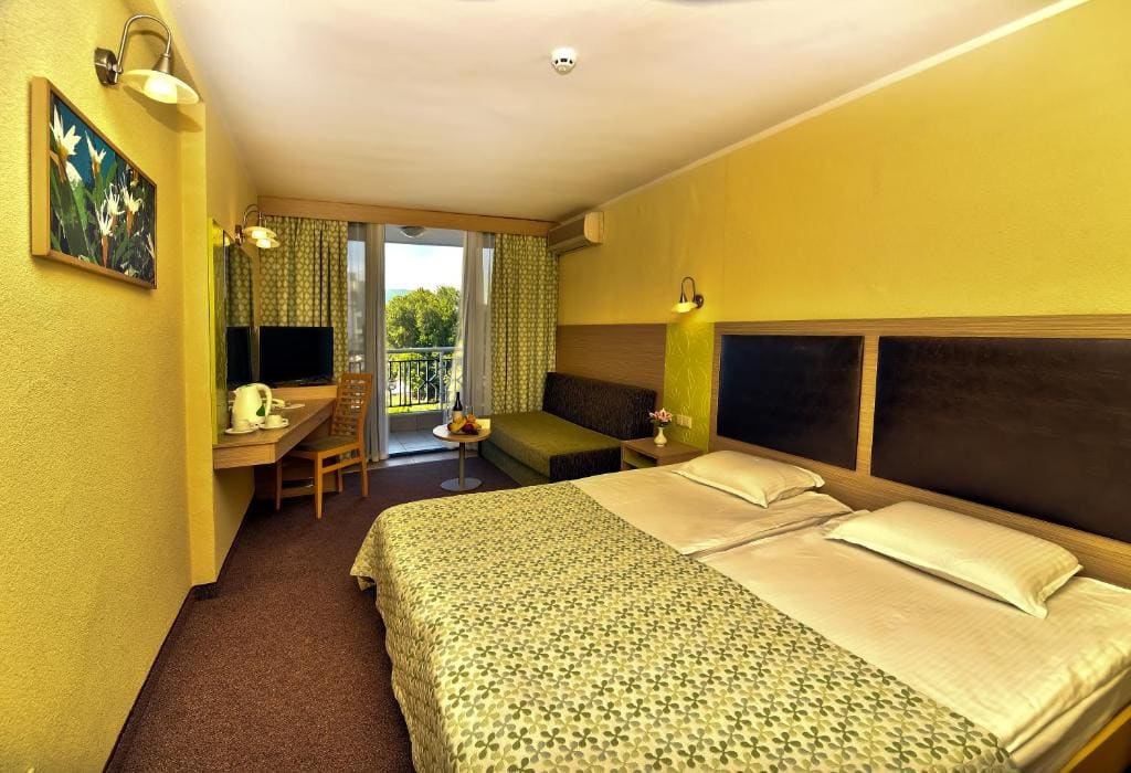 Hotel Slavuna - View 4