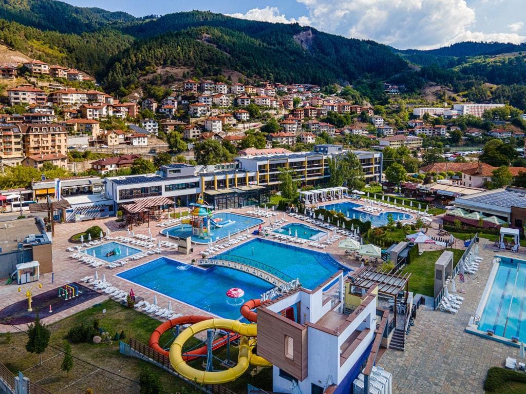 Spa Hotel Persenk - View 7
