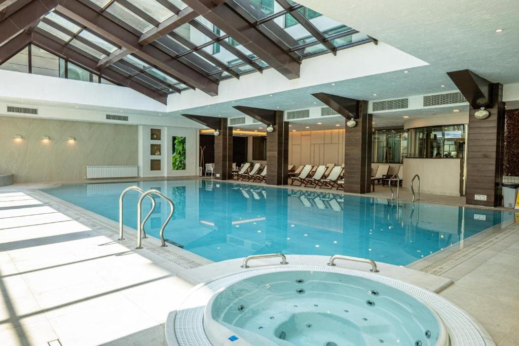 Spa Hotel Persenk - View 3
