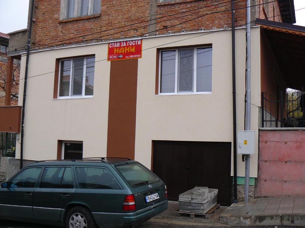Guest House Nani - Main view